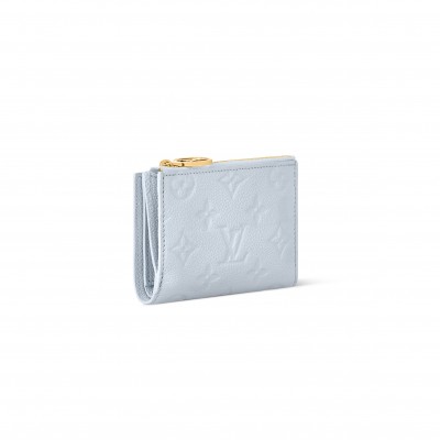 LOUIS VUITTON LISA WALLET M83587 (11.5*9*1.5cm)
